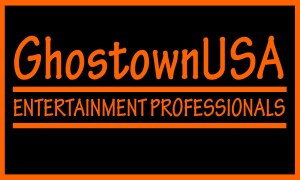 GhostownUSA Entertainment Professionals